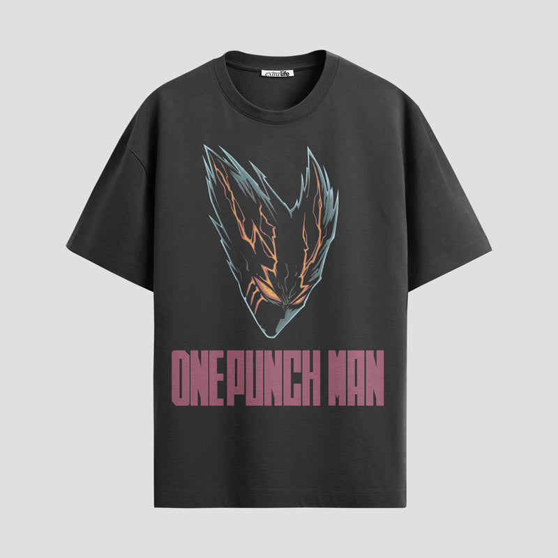 El Heroe por Hobby | Caos Encarnado #04628 - Playera Standard Fit