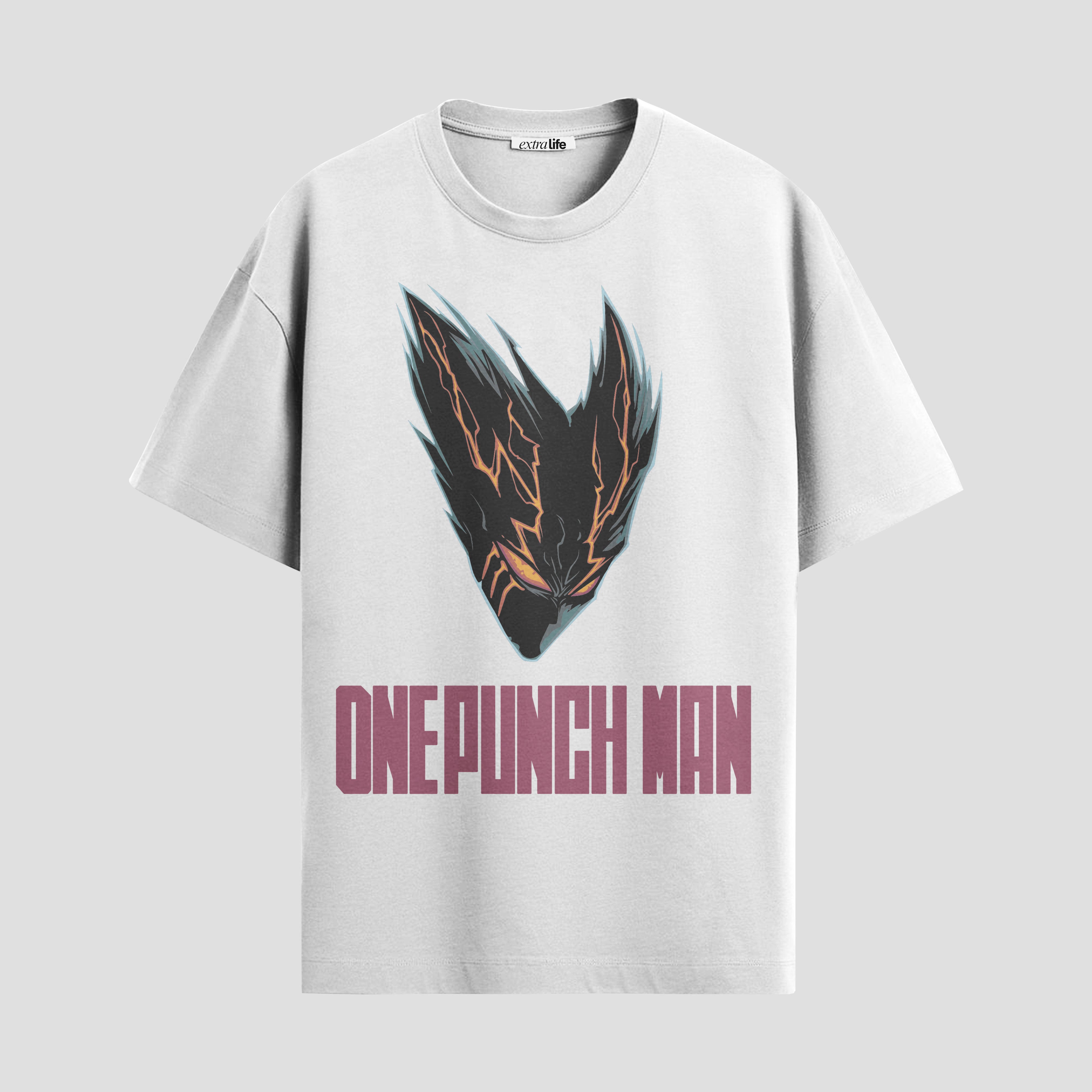 El Heroe por Hobby | Caos Encarnado #04628 - Playera Standard Fit