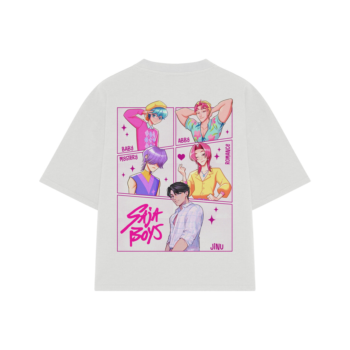 Playera streetwear premium de anime y gaming ExtraLife MX, corte oversized drop shoulder ligero y fresco en color Deep Black y Off-White, moda urbana mexicana de culto.