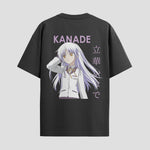 Playera urbana de anime y gaming ExtraLife MX, corte Classic Premium unisex ligero y transpirable en color Deep Black y Pure White, ropa de uso diario para gym y casual.