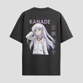 Playera urbana de anime y gaming ExtraLife MX, corte Classic Premium unisex ligero y transpirable en color Deep Black y Pure White, ropa de uso diario para gym y casual.