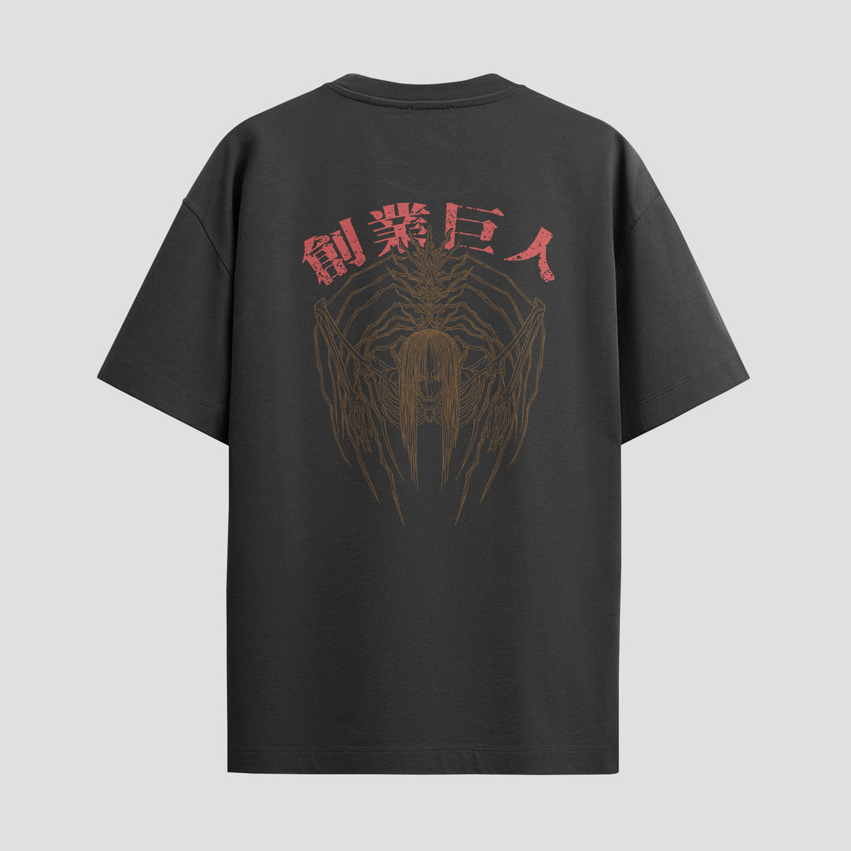 Playera urbana de anime y gaming ExtraLife MX, corte Classic Premium unisex ligero y transpirable en color Deep Black y Pure White, ropa de uso diario para gym y casual.